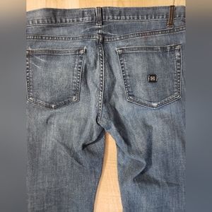 KR3W KSlims jeans